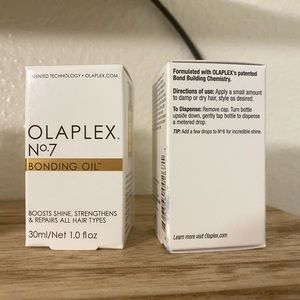 COPY - COPY - Olaplex bonding oil